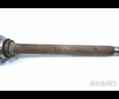 SEMIASSE ANTERIORE DESTRO JEEP Compass Serie 00521