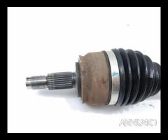 SEMIASSE ANTERIORE DESTRO JEEP Compass Serie 00521