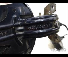 SPORTELLINO CARBURANTE FIAT Freemont 1a Serie 0507