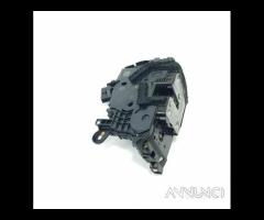 SERRATURA ANTERIORE DESTRA RENAULT Captur Serie 80