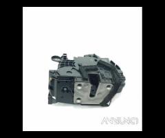 SERRATURA ANTERIORE DESTRA RENAULT Captur Serie 80