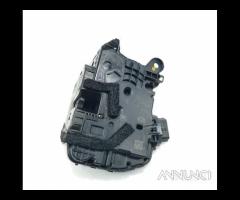 SERRATURA ANTERIORE DESTRA RENAULT Captur Serie 80