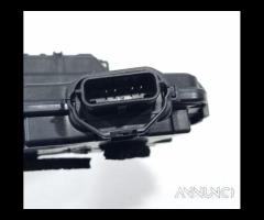 SERRATURA ANTERIORE DESTRA RENAULT Captur Serie 80