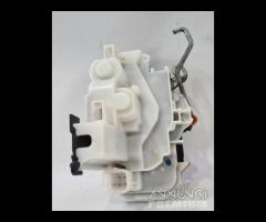 SERRATURA ANTERIORE DESTRA FIAT Fiorino 2a Serie (