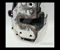 SERRATURA ANTERIORE DESTRA FIAT Fiorino 2a Serie (