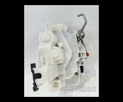 SERRATURA ANTERIORE DESTRA FIAT Fiorino 2a Serie (