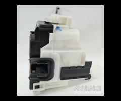 SERRATURA ANTERIORE DESTRA FIAT Fiorino 2a Serie (