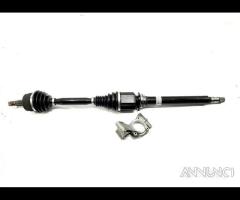 SEMIASSE ANTERIORE DESTRO ALFA ROMEO Giulietta Ser