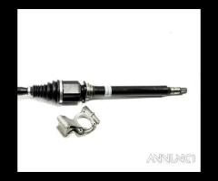 SEMIASSE ANTERIORE DESTRO ALFA ROMEO Giulietta Ser