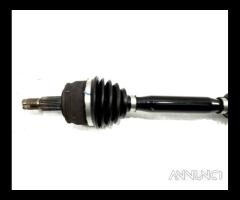 SEMIASSE ANTERIORE DESTRO ALFA ROMEO Giulietta Ser