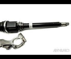 SEMIASSE ANTERIORE DESTRO ALFA ROMEO Giulietta Ser