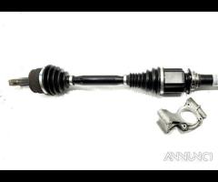 SEMIASSE ANTERIORE DESTRO ALFA ROMEO Giulietta Ser