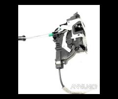 SERRATURA ANTERIORE DESTRA MERCEDES Vito Serie (W4