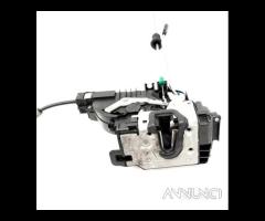 SERRATURA ANTERIORE DESTRA MERCEDES Vito Serie (W4