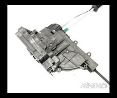 SERRATURA ANTERIORE DESTRA MERCEDES Vito Serie (W4