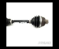 SEMIASSE ANTERIORE DESTRO AUDI A5 Berlina Serie (8
