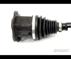 SEMIASSE ANTERIORE DESTRO AUDI A5 Berlina Serie (8