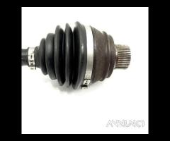 SEMIASSE ANTERIORE DESTRO AUDI A5 Berlina Serie (8