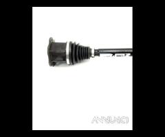 SEMIASSE ANTERIORE DESTRO AUDI A5 Berlina Serie (8