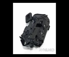 SERRATURA ANTERIORE DESTRA VOLKSWAGEN T-CROSS Seri