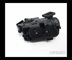 SERRATURA ANTERIORE DESTRA VOLKSWAGEN T-CROSS Seri