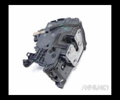SERRATURA POSTERIORE DESTRA SMART Forfour 453 8250