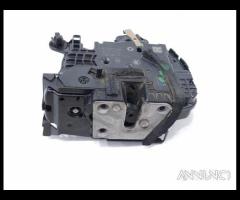 SERRATURA POSTERIORE DESTRA SMART Forfour 453 8250