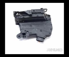 SERRATURA POSTERIORE DESTRA SMART Forfour 453 8250