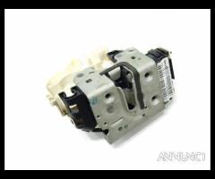SERRATURA ANTERIORE DESTRA JEEP Grand Cherokee 4a