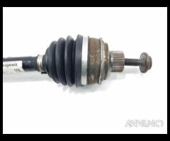 SEMIASSE ANTERIORE DESTRO AUDI Q8 Serie (4MN) 4M04