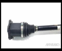 SEMIASSE ANTERIORE DESTRO AUDI Q8 Serie (4MN) 4M04
