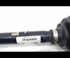 SEMIASSE ANTERIORE DESTRO AUDI Q8 Serie (4MN) 4M04