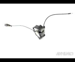 SERRATURA ANTERIORE DESTRA RENAULT Master 4a Serie