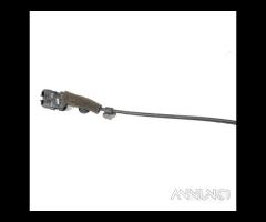 SERRATURA ANTERIORE DESTRA RENAULT Master 4a Serie