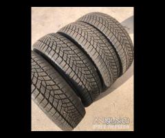 4 gomme usate invernali 225 50 18 PIRELLI