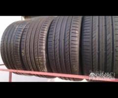 4d 4 pneumatici usati 255 35 19 continental con