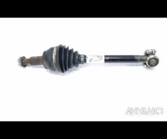 SEMIASSE ANTERIORE DESTRO LAND ROVER Range Rover E