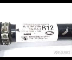 SEMIASSE ANTERIORE DESTRO LAND ROVER Range Rover E