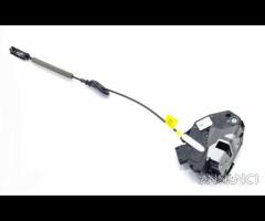 SERRATURA POSTERIORE DESTRA FORD EcoSport Serie GN