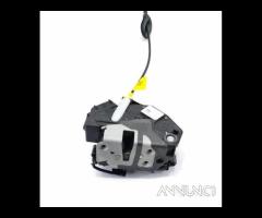 SERRATURA POSTERIORE DESTRA FORD EcoSport Serie GN