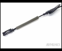 SERRATURA POSTERIORE DESTRA FORD EcoSport Serie GN