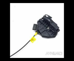 SERRATURA POSTERIORE DESTRA FORD EcoSport Serie GN