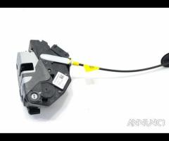 SERRATURA POSTERIORE DESTRA FORD EcoSport Serie GN