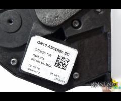 SERRATURA POSTERIORE DESTRA FORD EcoSport Serie GN - 7