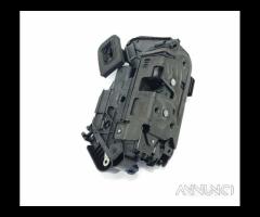 SERRATURA ANTERIORE DESTRA AUDI Q3 Serie (F3B) 5TB