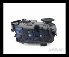 SERRATURA ANTERIORE DESTRA AUDI Q3 Serie (F3B) 5TB
