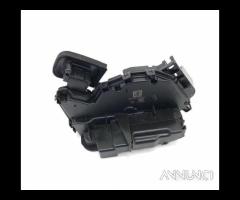 SERRATURA ANTERIORE DESTRA AUDI Q3 Serie (F3B) 5TB