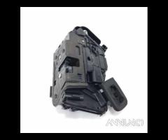 SERRATURA ANTERIORE DESTRA AUDI Q3 Serie (F3B) 5TB