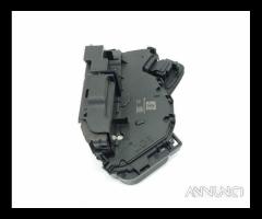 SERRATURA ANTERIORE DESTRA AUDI Q3 Serie (F3B) 5TB