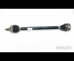 SEMIASSE ANTERIORE DESTRO VOLKSWAGEN Polo 5a Serie